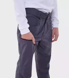 PANTALON CONWAY - Latitud Sur