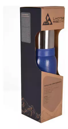TERMO LHOTSE RISEONE AZUL 1 L en internet