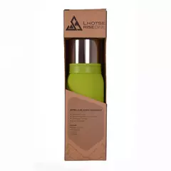 TERMO LHOTSE RISEONE VERDE 1 L - Latitud Sur