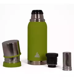 TERMO LHOTSE RISEONE VERDE 1 L - comprar online