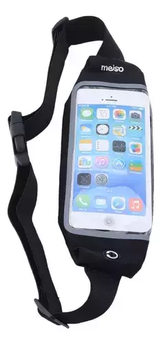 RIÑONERA PORTA CELULAR - comprar online