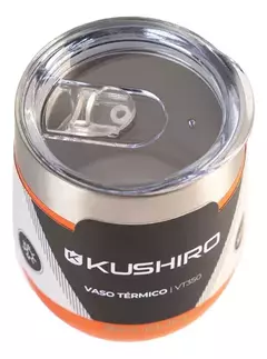 VASO KUSHIRO en internet