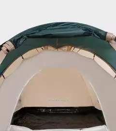 CARPA DARUMA - Latitud Sur