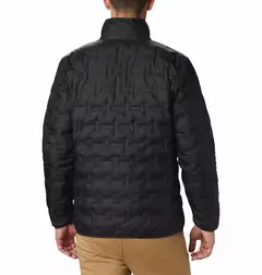 CAMPERA DELTA RIDGE HOMBRE - Latitud Sur