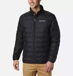 CAMPERA DELTA RIDGE HOMBRE - comprar online