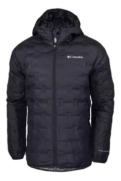 CAMPERA DELTA RIDGE HOMBRE C/CAPUCHA - comprar online