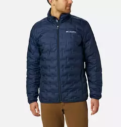 CAMPERA DELTA RIDGE HOMBRE - tienda online
