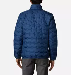CAMPERA DELTA RIDGE HOMBRE en internet