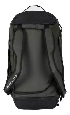 BOLSO DUFFEL MILITAR/NEGRO ST - Latitud Sur