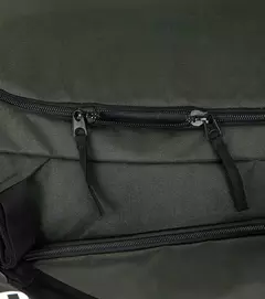 BOLSO DUFFEL MILITAR/NEGRO ST - tienda online