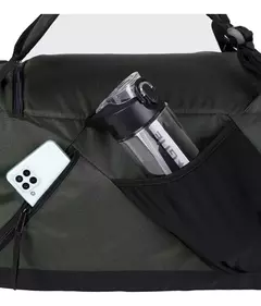 Imagen de BOLSO DUFFEL MILITAR/NEGRO ST