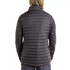 CAMPERA ALTITUD FLARE ASH - Latitud Sur