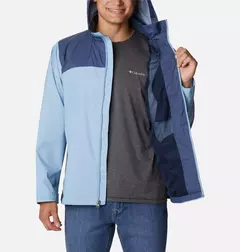 ROMPEVIENTO GLENNAKER LAKE HOMBRE - comprar online