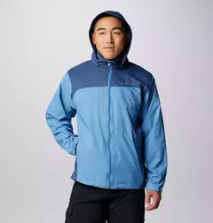 ROMPEVIENTO GLENNAKER LAKE HOMBRE - Latitud Sur