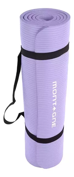 MAT/COLCHONETA BASIC LILA en internet