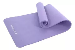 MAT/COLCHONETA BASIC LILA - comprar online