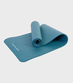 MAT/COLCHONETA BASIC VERDE CARIBE - comprar online