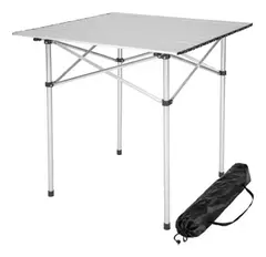 MESA PLEGABLE DEALUMINIO PARA CAMPING MPALU70 - comprar online