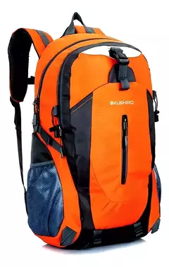 MOCHILA TREKKING