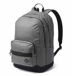 MOCHILA ZIGZAG 30L BACKPACK GRIS - comprar online
