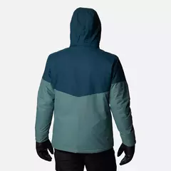CAMPERA OH LAST TRACKS en internet