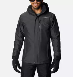CAMPERA OH LAST TRACKS