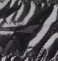 CAMPERA OH LAST TRACKS - Latitud Sur