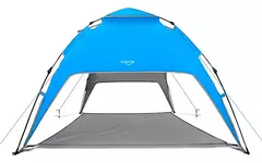 REFUGIO PLAYERO AUTOARMABLE - comprar online