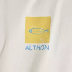 REMERA SURFPATCH en internet