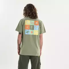 Imagen de REMERA SURFPATCH