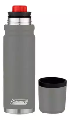 TERMO COLEMAN MATERO 360º BLACK SAND 700ML - comprar online