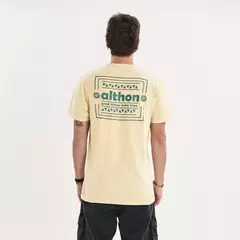 REMERA THINGS - tienda online