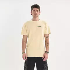 REMERA THINGS - Latitud Sur