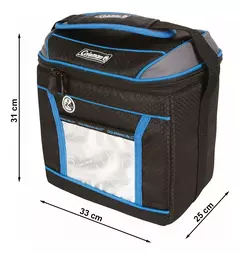 CONSERVADORA FLEXIBLE TRAILBLAZER 16 LATAS- 24HS en internet