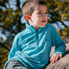 BUZO TRANGO NIÑO - comprar online