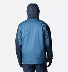 CAMPERA OH VALLEY POINT en internet