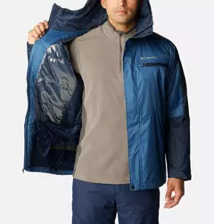 CAMPERA OH VALLEY POINT - Latitud Sur