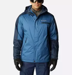 CAMPERA OH VALLEY POINT - comprar online