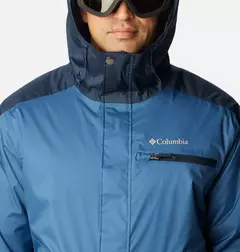 CAMPERA OH VALLEY POINT - tienda online