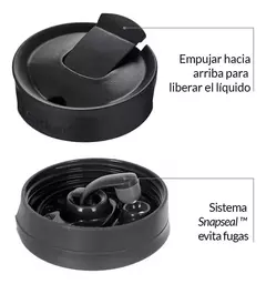 VASO HURON en internet
