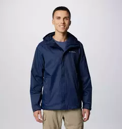 ROMPEVIENTO WATERTIGHT HOMBRE - comprar online