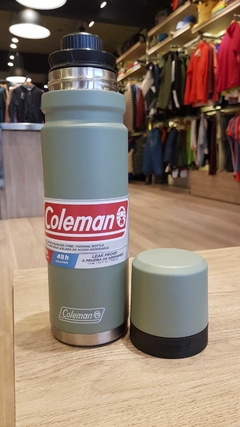 TERMO COLEMAN 709 ml - Latitud Sur