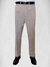 Calça Masculina social em Oxford Gelo/Ice