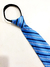 Gravata Infantil Listrada - Azul - comprar online