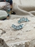 Ear Cuff Ag. Marinha Prata 925
