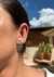 Brinco Ear Cuff Prata 925 - comprar online