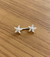 Piercing Umbigo Com Pedras Prata 925 na internet