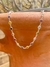 Tornozeleira Zirconia Colors Prata 925