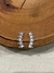 Brinco Ear Cuff Prata 925