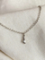 Pulseira Infantil Figa Prata 925